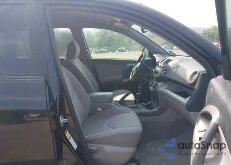 2008 Toyota Rav4 z USA, uszkodzony, nr VIN JTMBD35V785151502